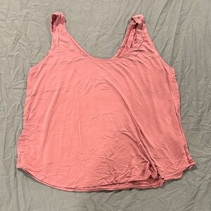 a new day Women's Dusty Pink Tank Top